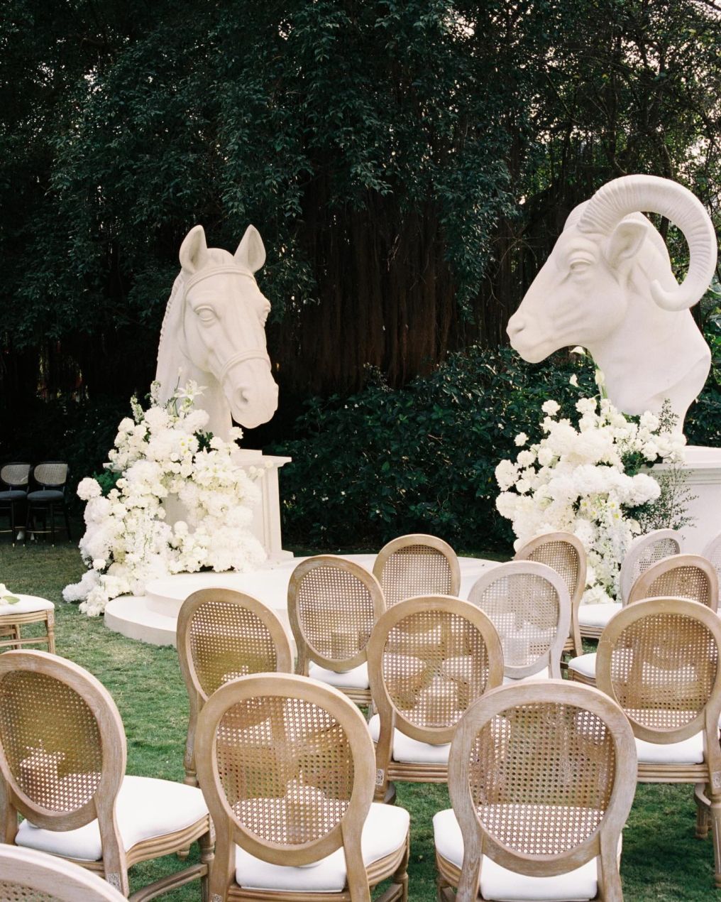 Meraki Wedding Planner photo