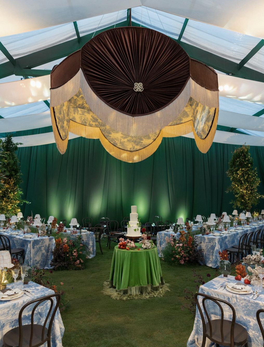Meraki Wedding Planner photo