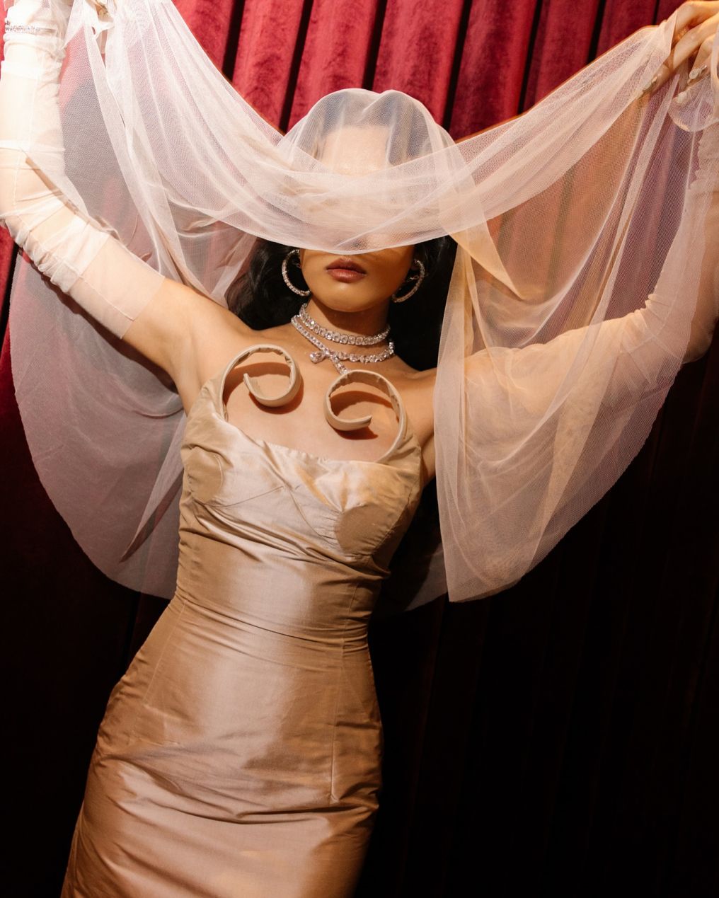 Meraki Wedding Planner photo