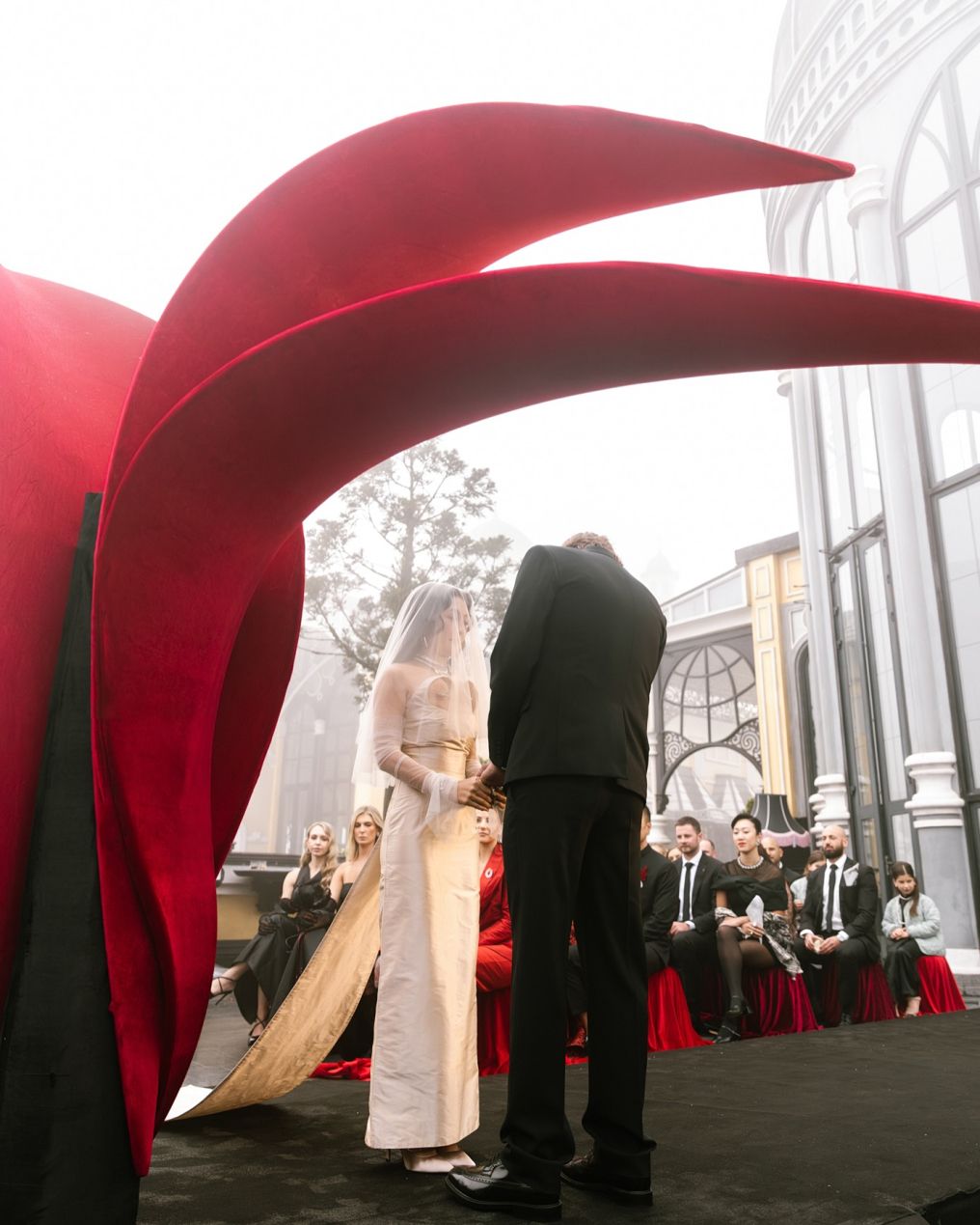 Meraki Wedding Planner photo