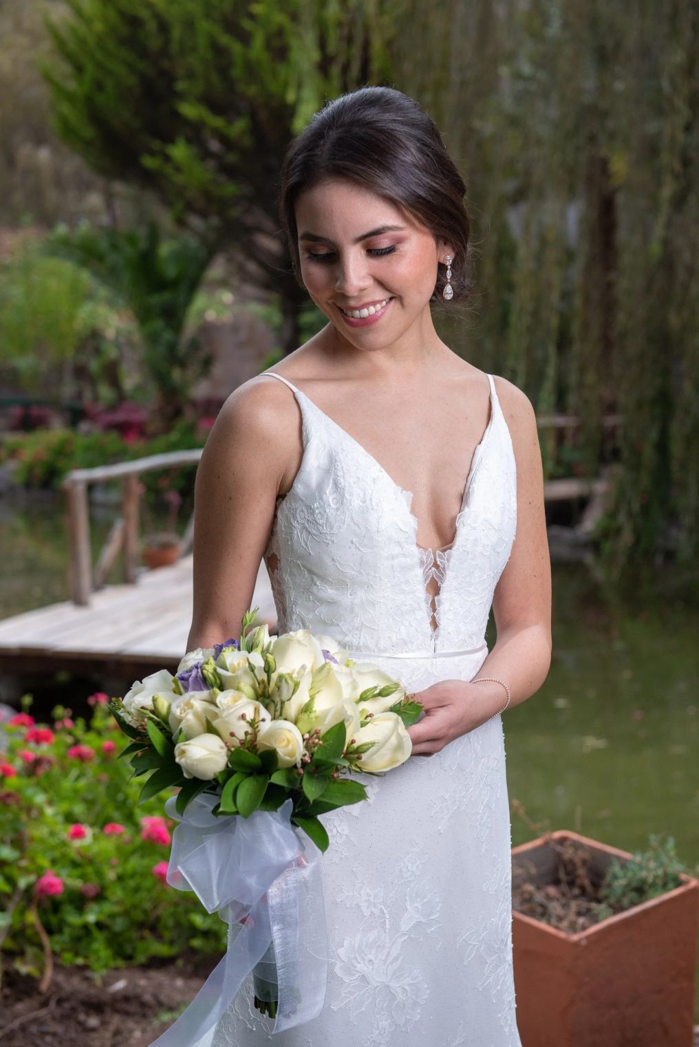 Gracia Paz Makeup Artist photo