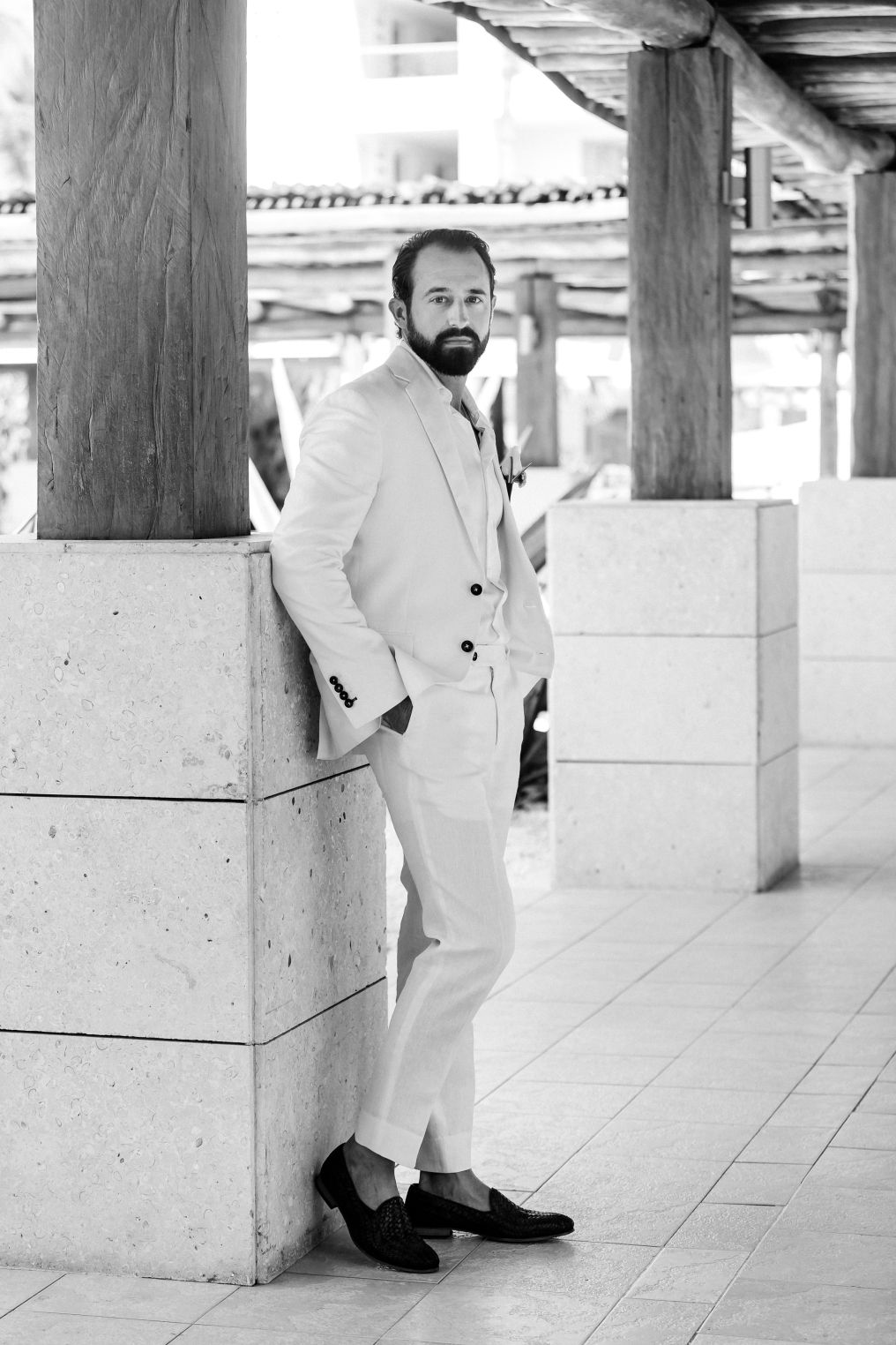 Santiago Gabay Photographer photo