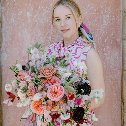 Katya Hutter Floral Design Florist