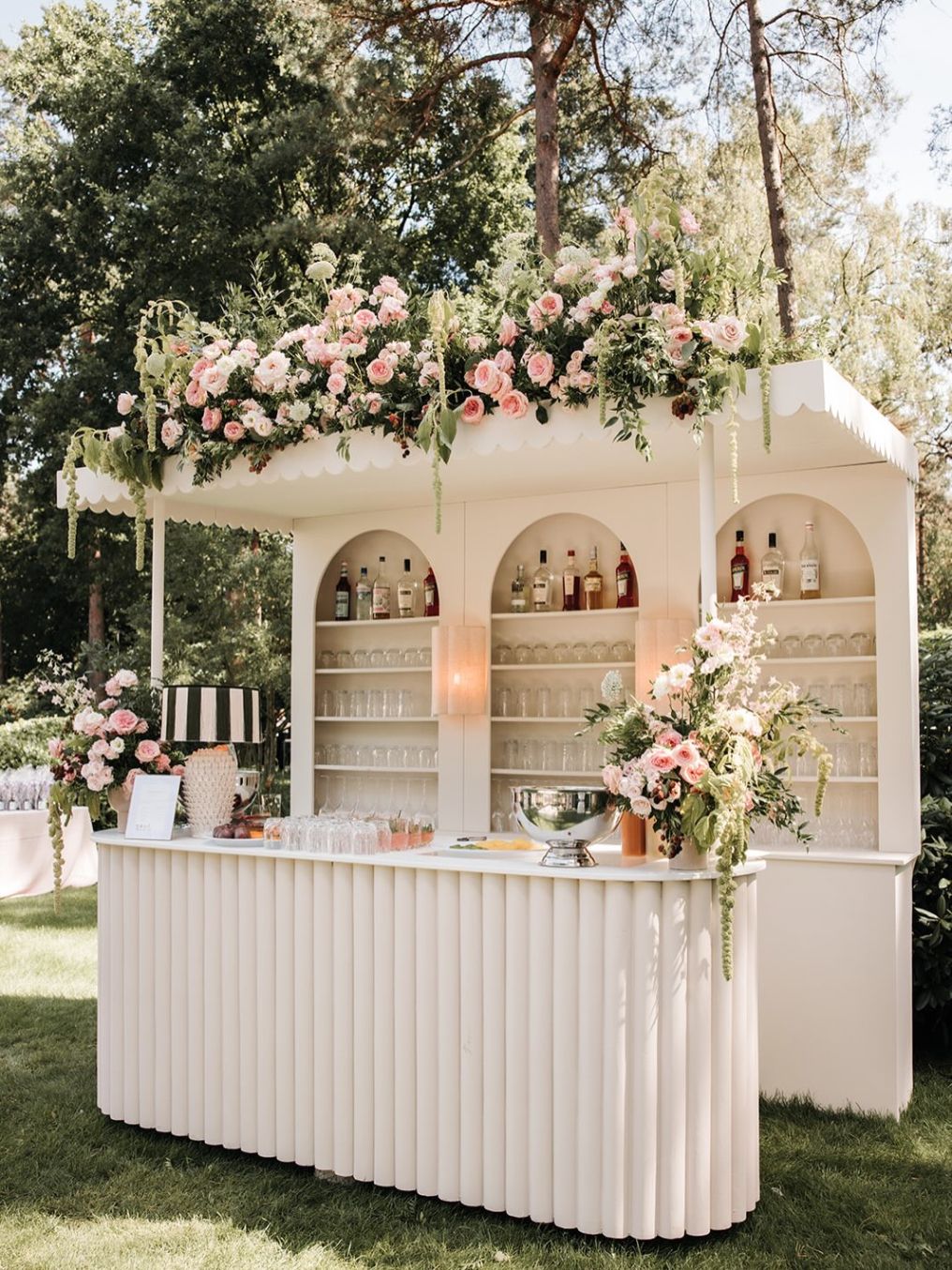 Katya Hutter Floral Design Florist photo