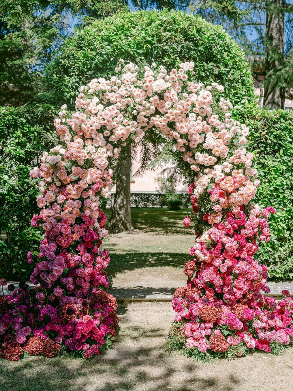 Katya Hutter Floral Design Florist photo