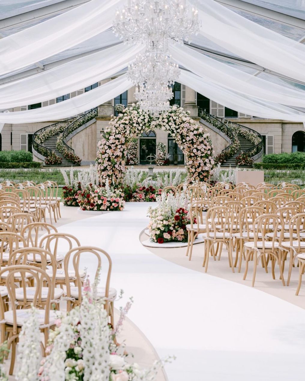 Katya Hutter Floral Design Florist photo
