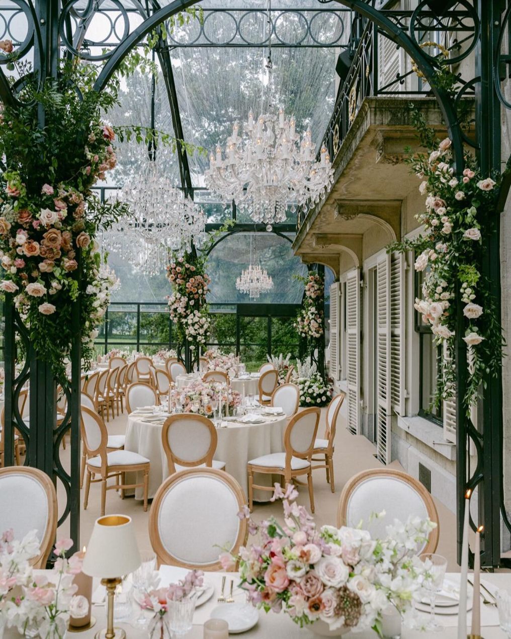 Katya Hutter Floral Design Florist photo