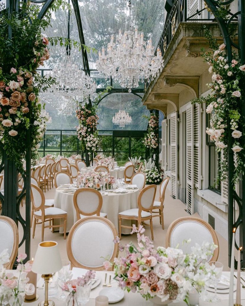 Katya Hutter Floral Design Florist