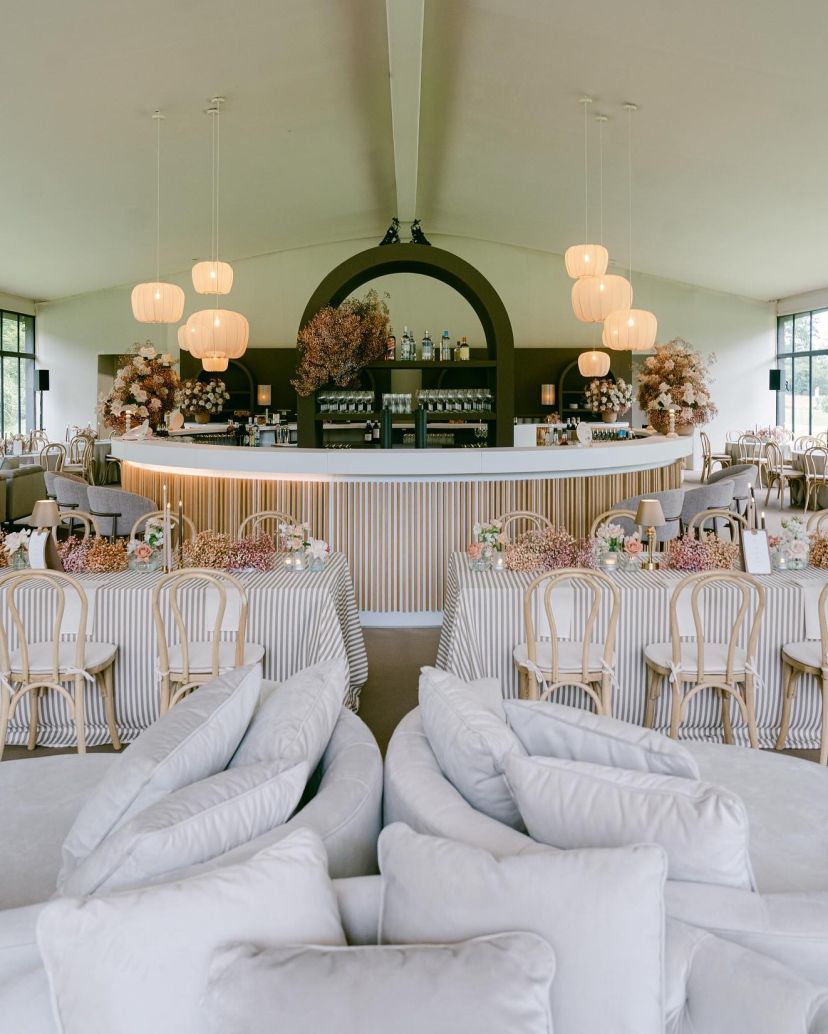 Katya Hutter Floral Design Florist