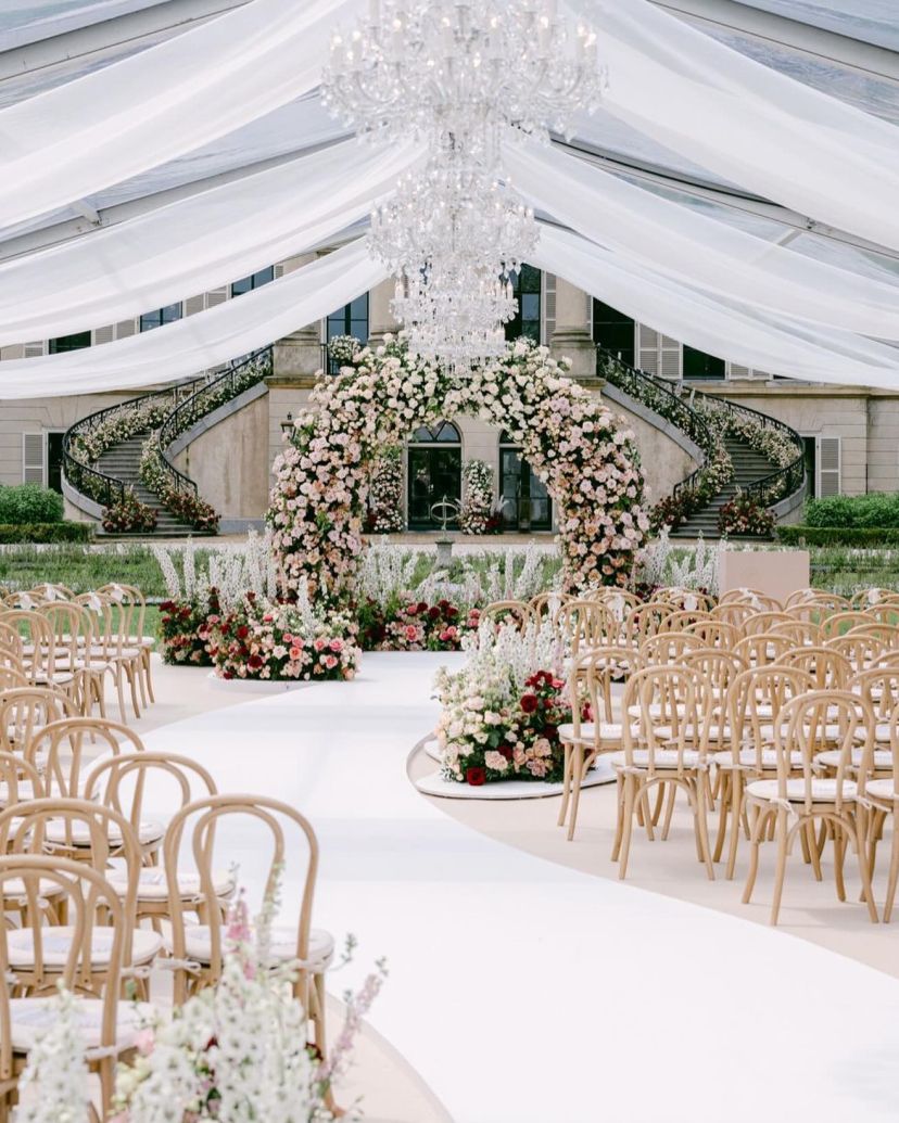 Katya Hutter Floral Design Florist