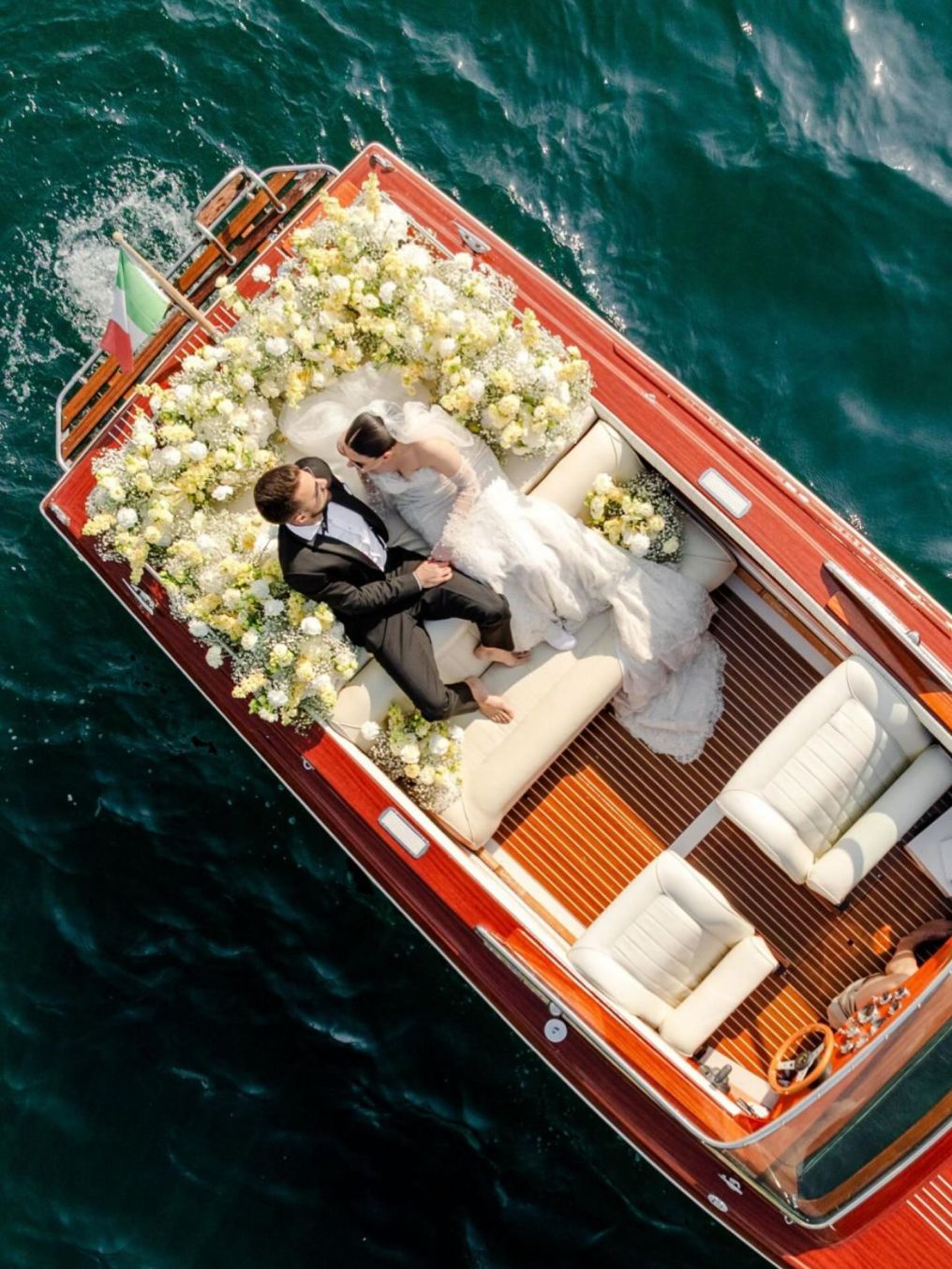Akebia Exklusiv Wedding & Flower Design Florist photo