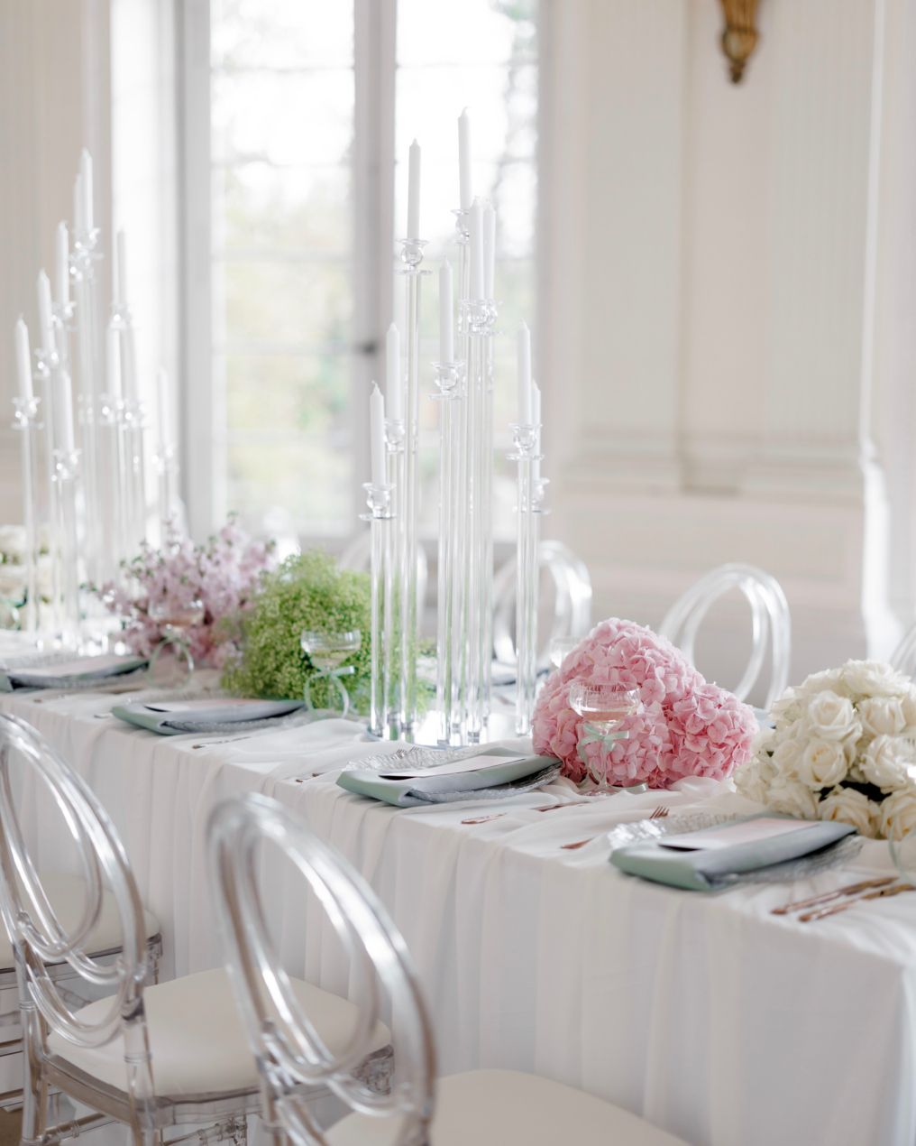 Akebia Exklusiv Wedding & Flower Design Florist photo
