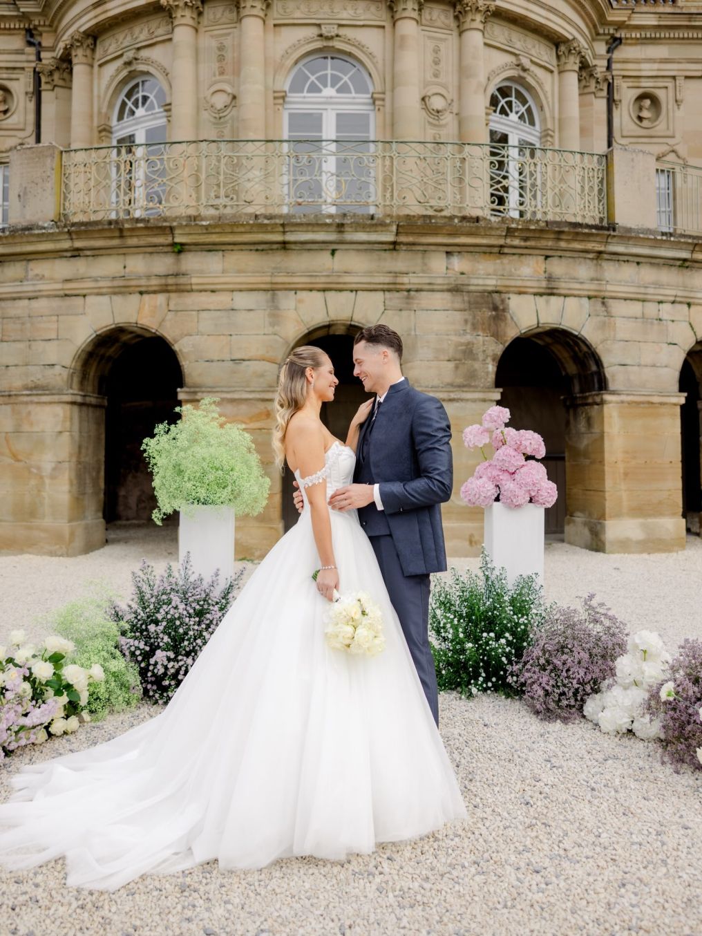 Akebia Exklusiv Wedding & Flower Design