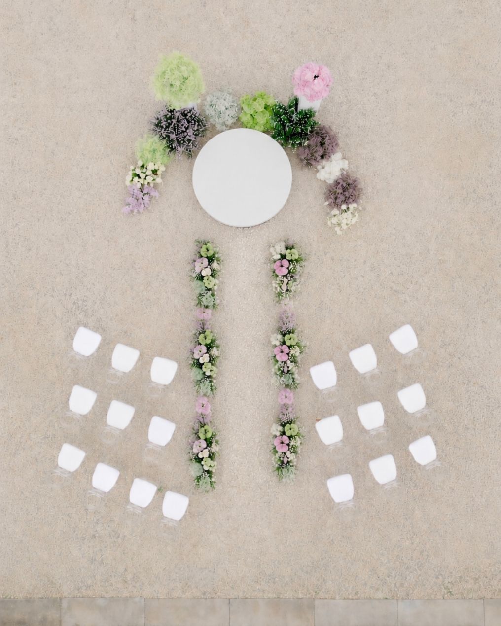 Akebia Exklusiv Wedding & Flower Design
