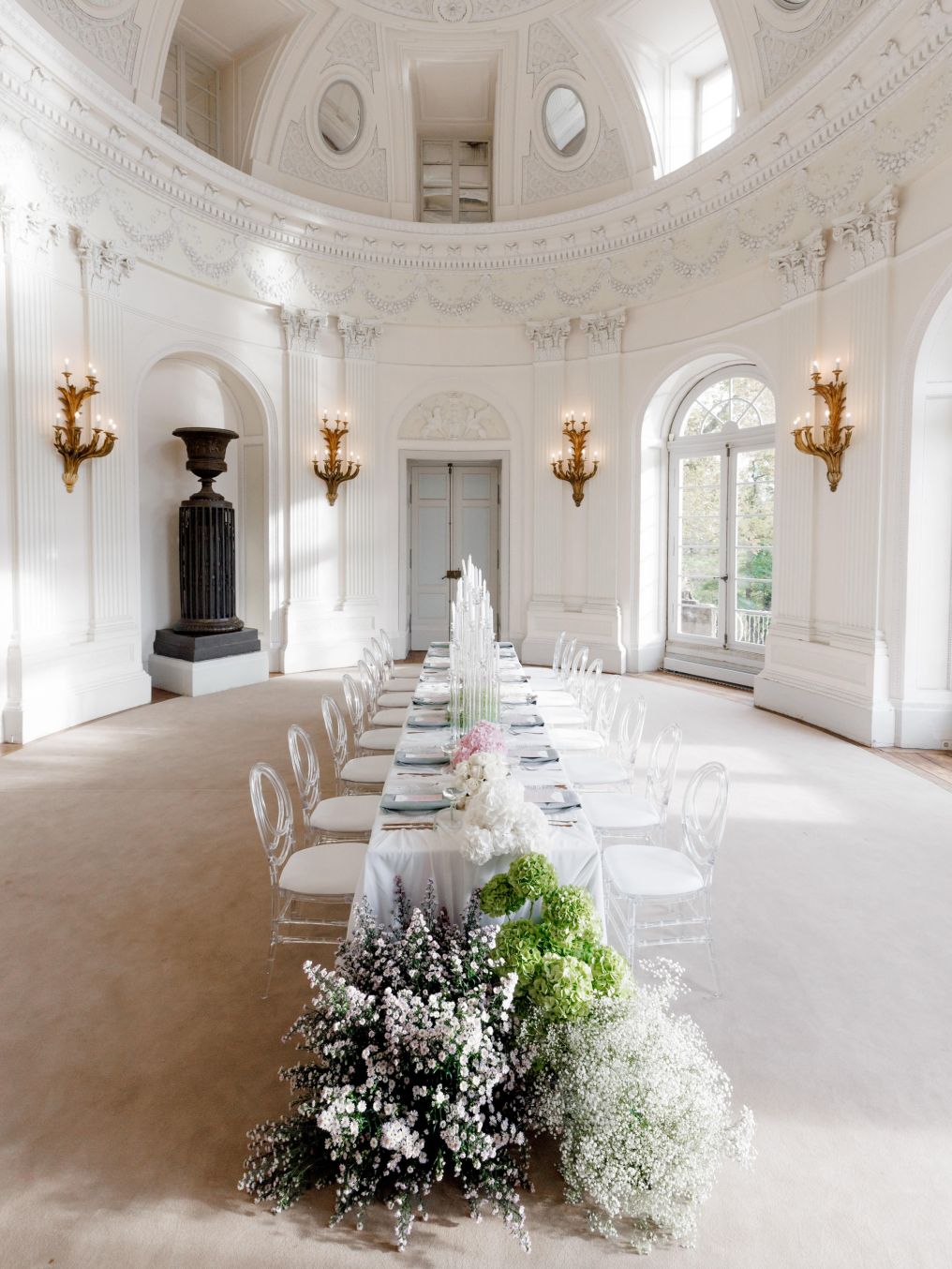 Akebia Exklusiv Wedding & Flower Design Florist photo