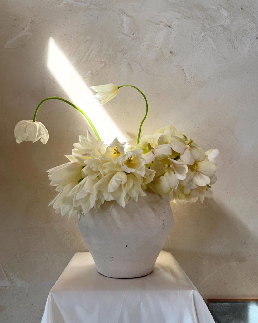 The Good Florist Florist