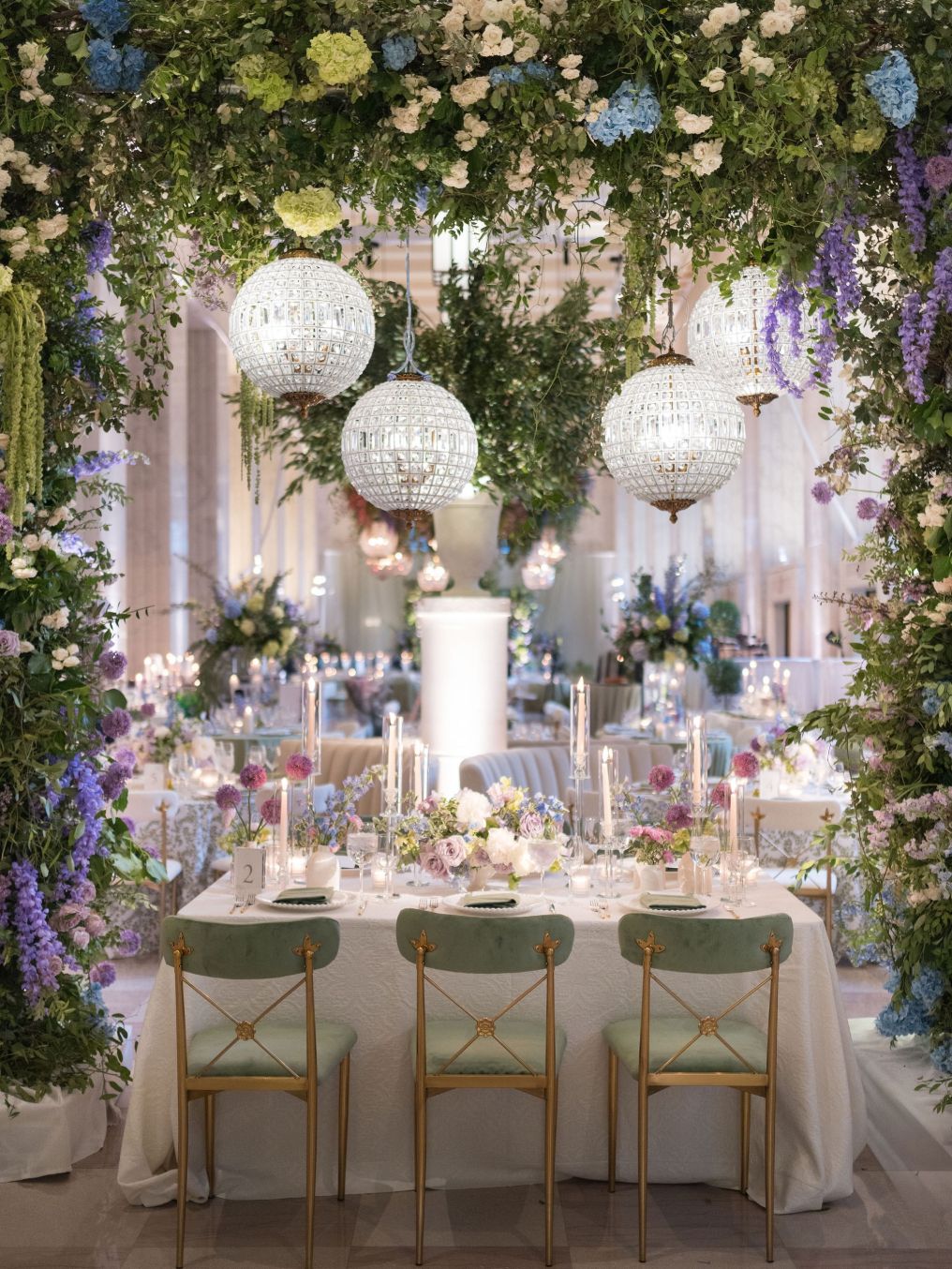 LIfe in Bloom Florist photo