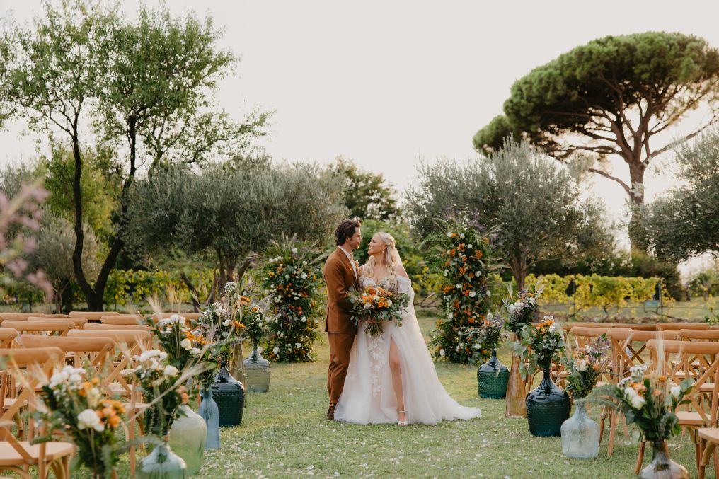 Talići Hill - Rustic Villas Venue photo