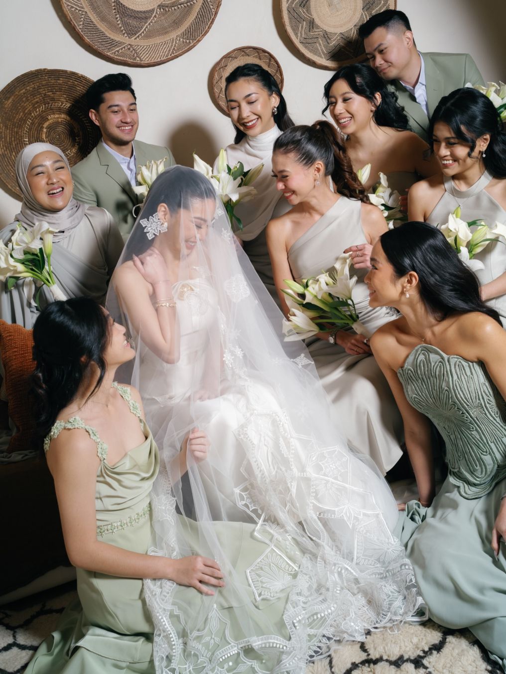 FCG Weddings
