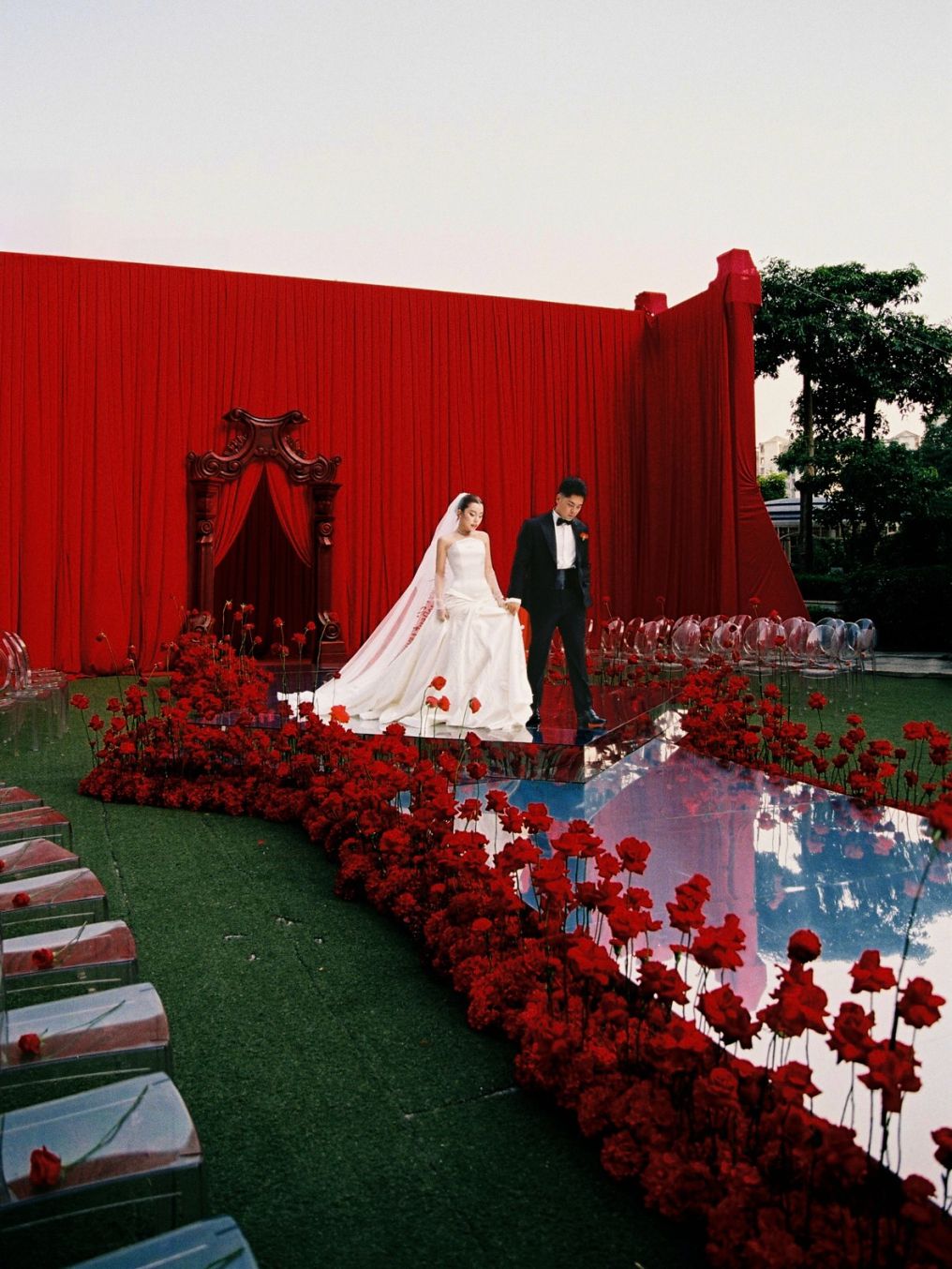 De Rossa Studio Photographer photo