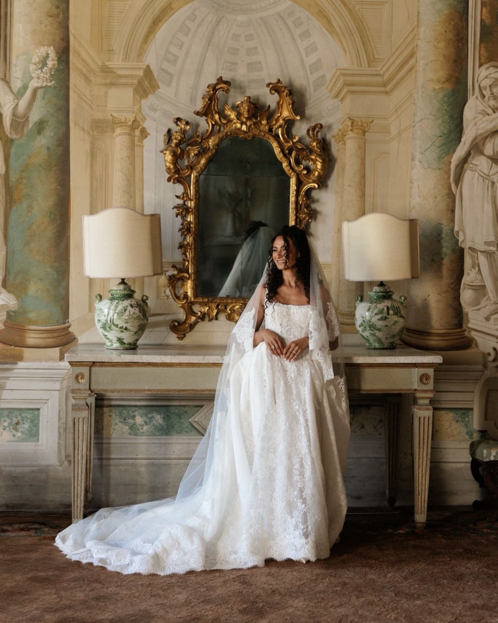 Eleonora Aimo wedding & event planner Planner photo