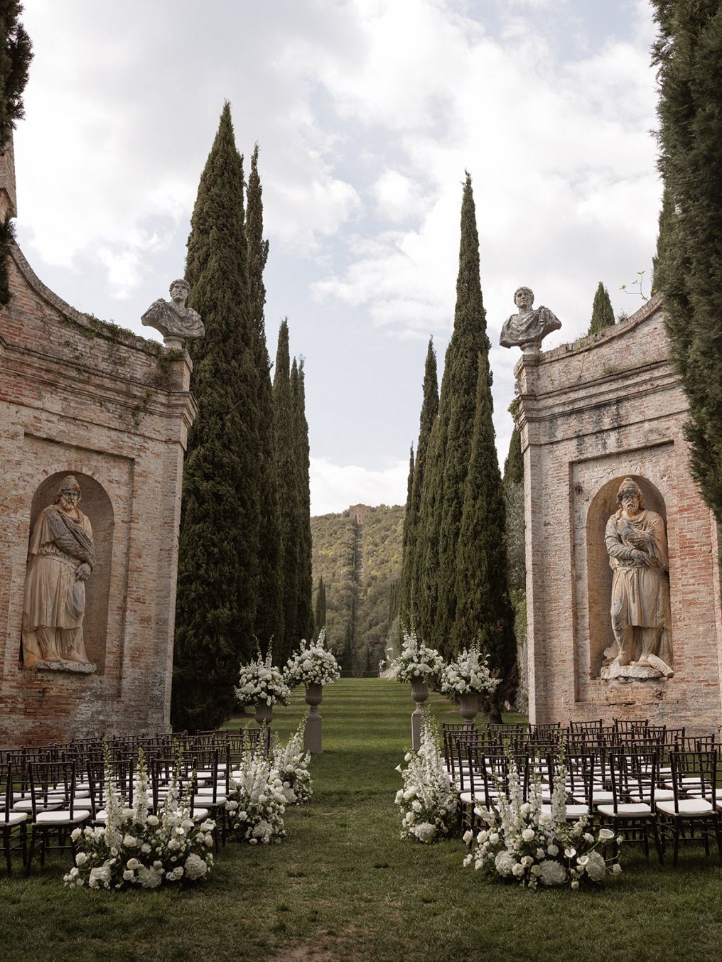 Eleonora Aimo wedding & event planner Planner photo