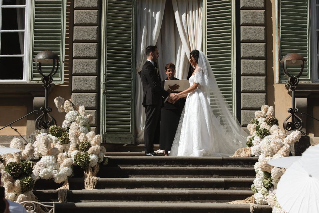 Eleonora Aimo wedding & event planner Planner photo