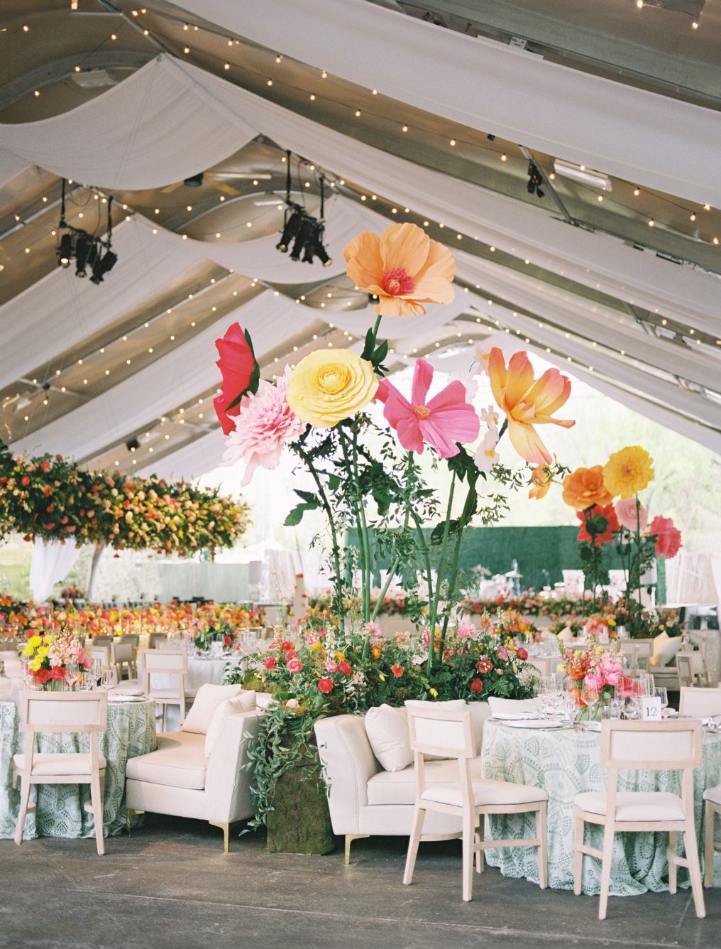 Pop Parties Planner photo