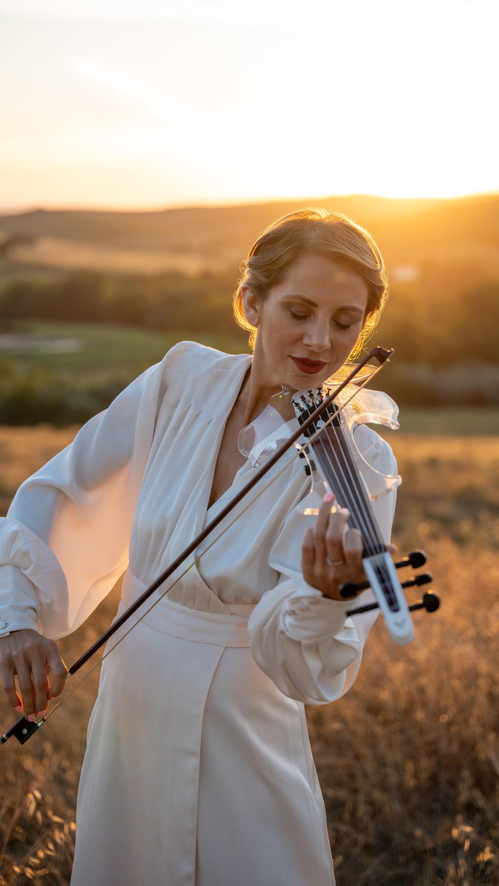 AriannaViolinist Music Band photo