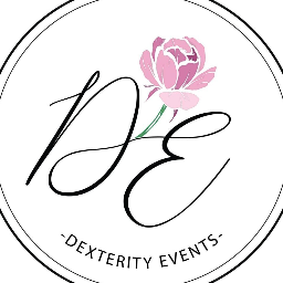 Dexterity Events Planner