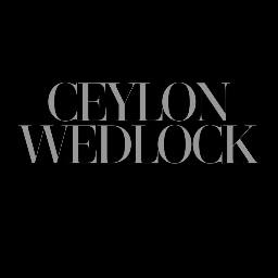 Ceylon Wedlock