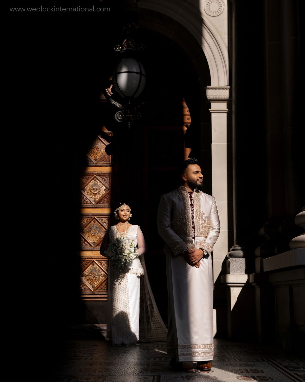 Ceylon Wedlock Photographer photo