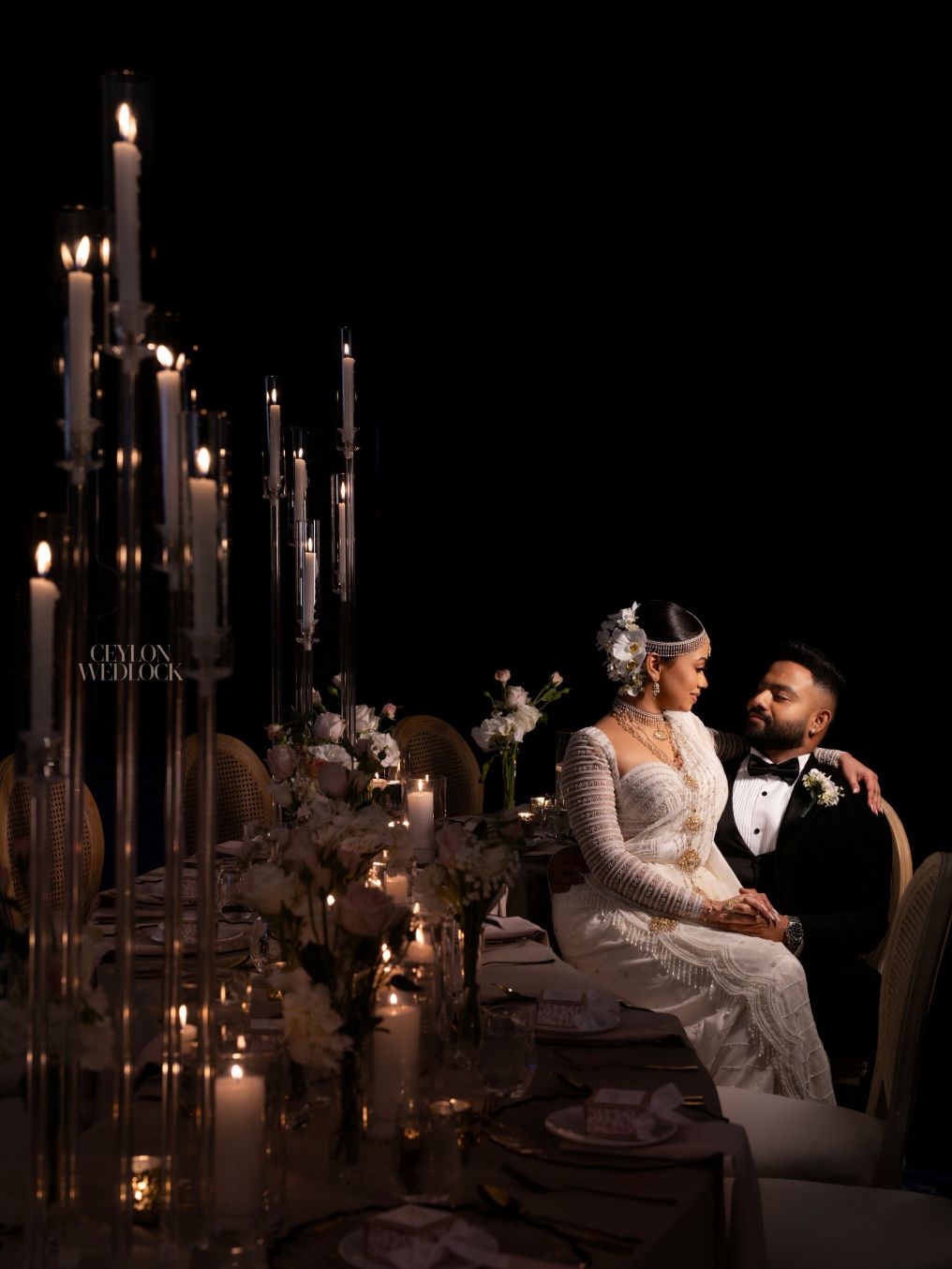 Ceylon Wedlock Photographer photo