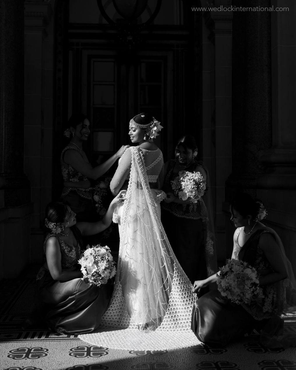 Ceylon Wedlock Photographer photo