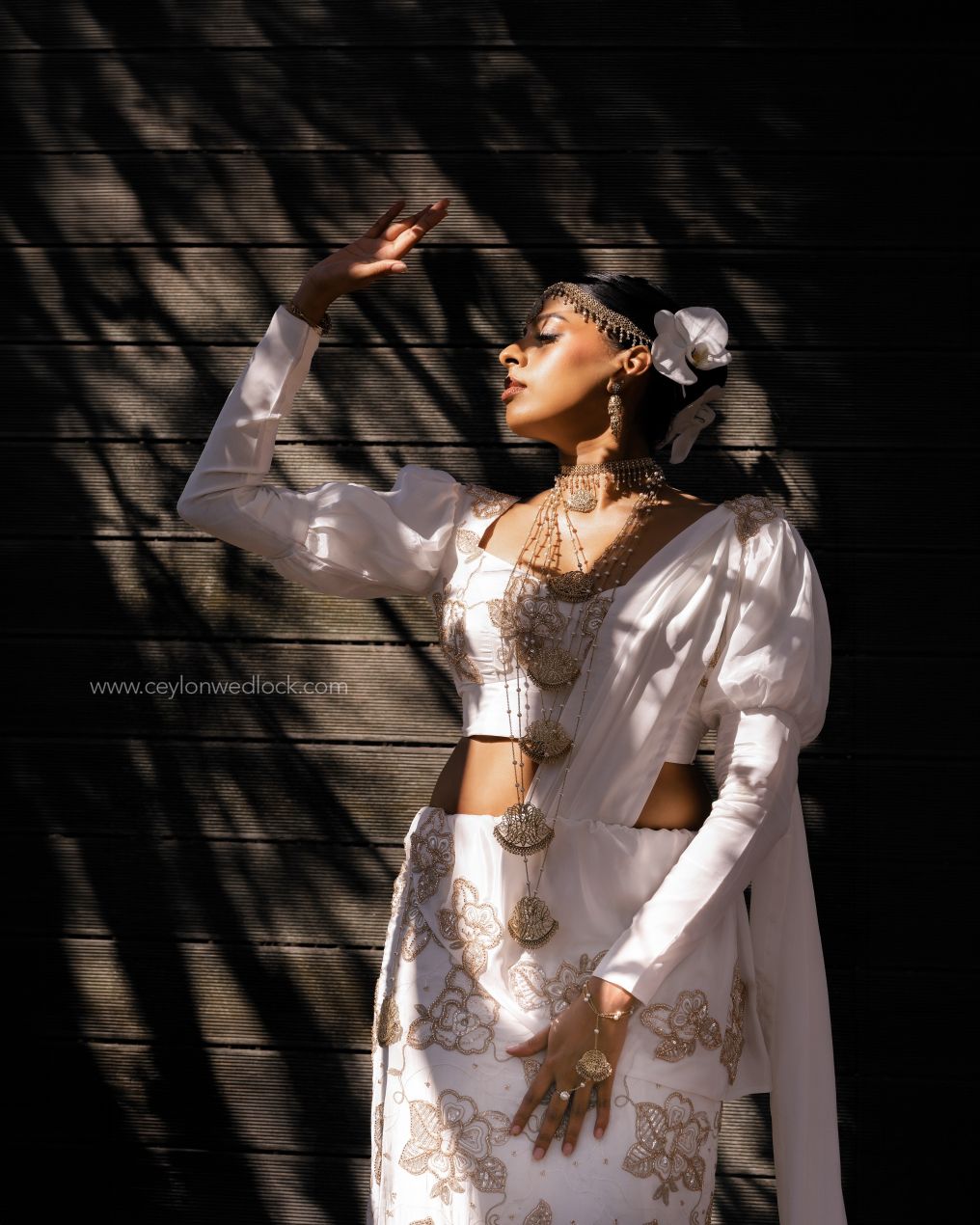 Ceylon Wedlock Photographer photo