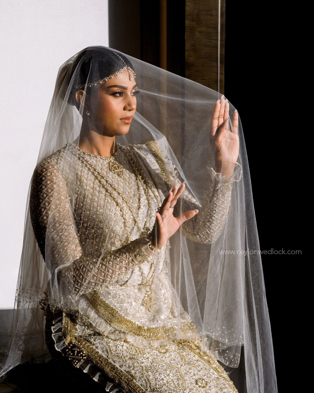 Ceylon Wedlock