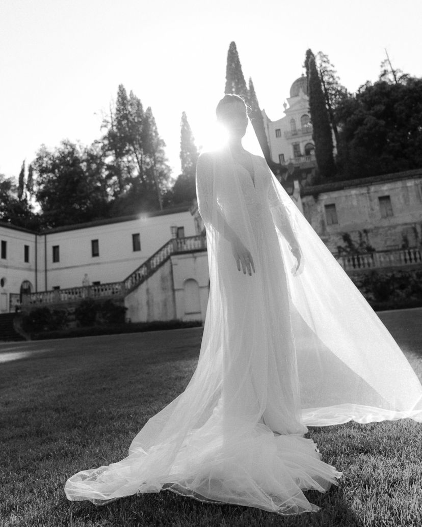 Silvia Gasparetti Photographer