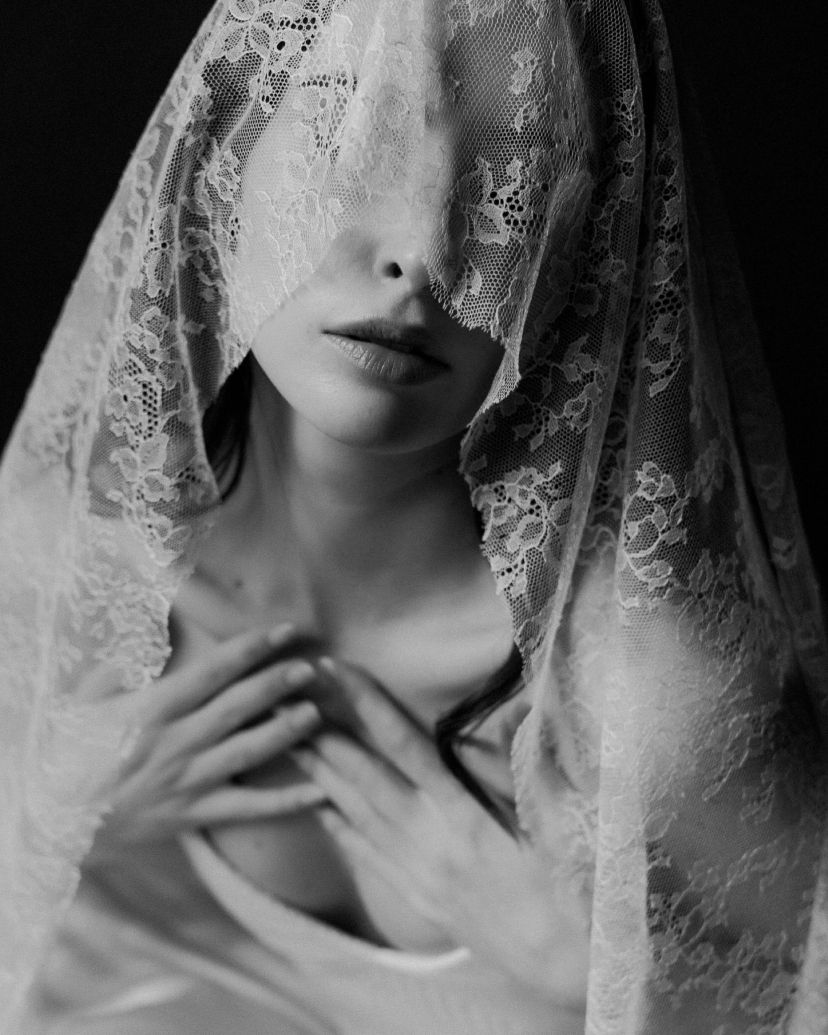 Silvia Gasparetti Photographer