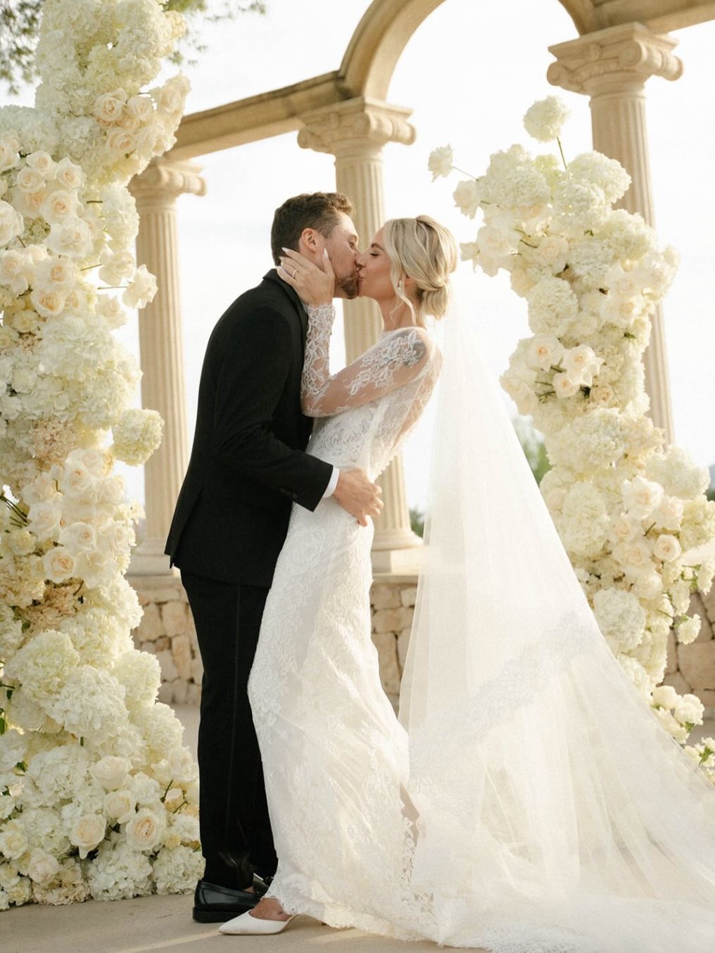 Bodas de Azul