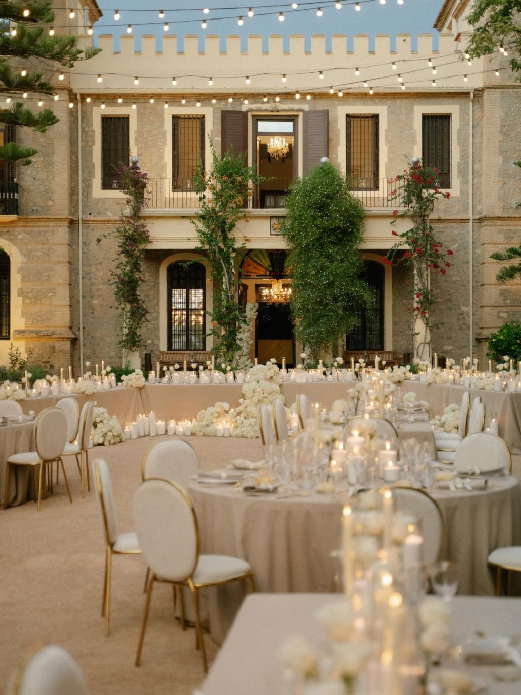 Bodas de Azul