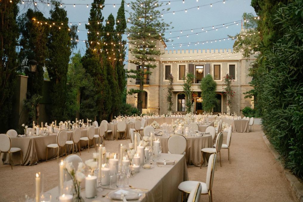Bodas de Azul Planner photo
