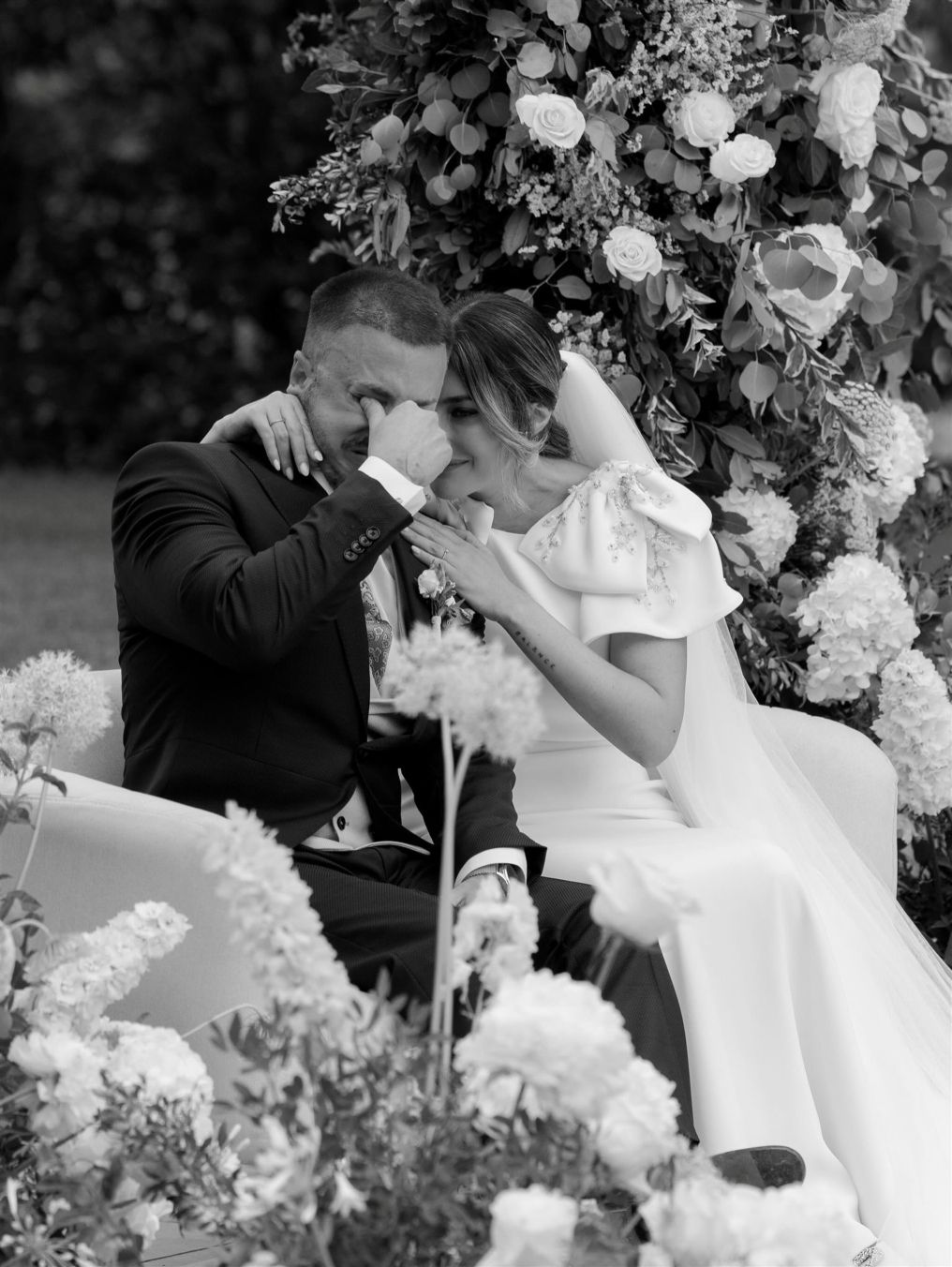Bodas de Azul Planner photo