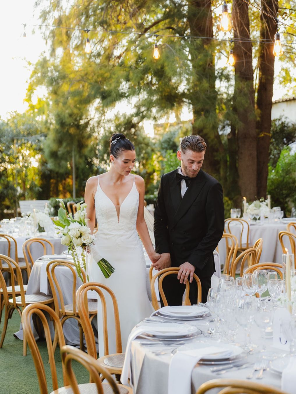 Bodas de Azul