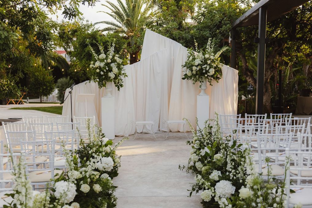 Bodas de Azul Planner photo