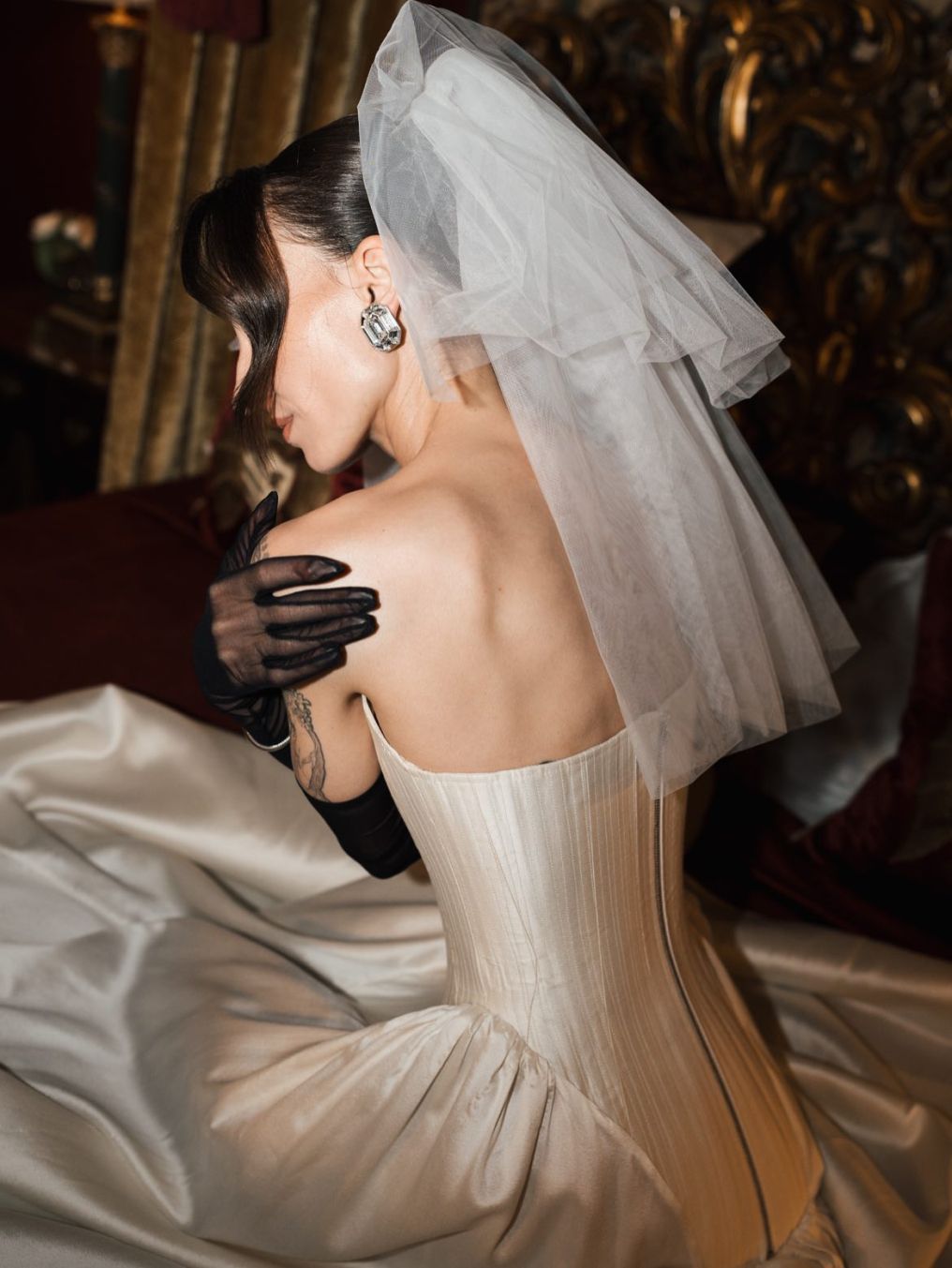 Atelier Arielle Bridal Salon photo