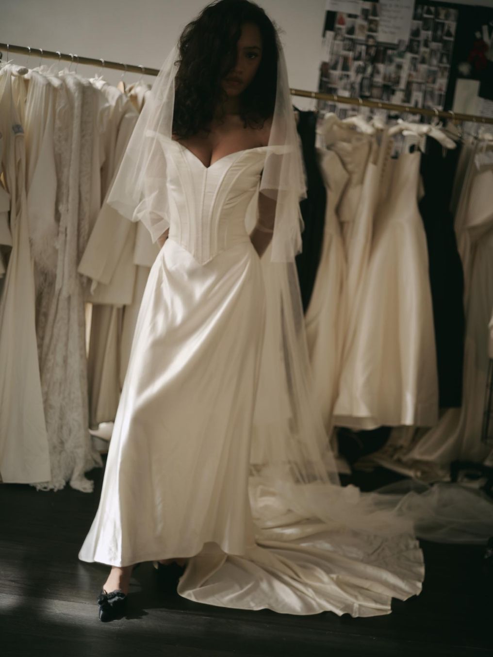 Atelier Arielle Bridal Salon photo