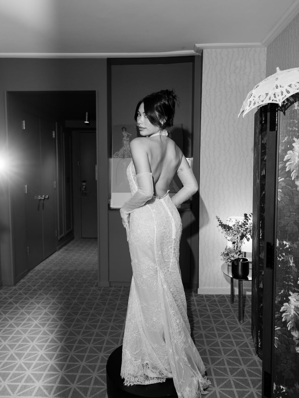 Atelier Arielle Bridal Salon photo