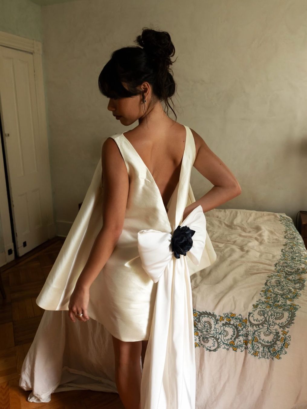Atelier Arielle Bridal Salon photo