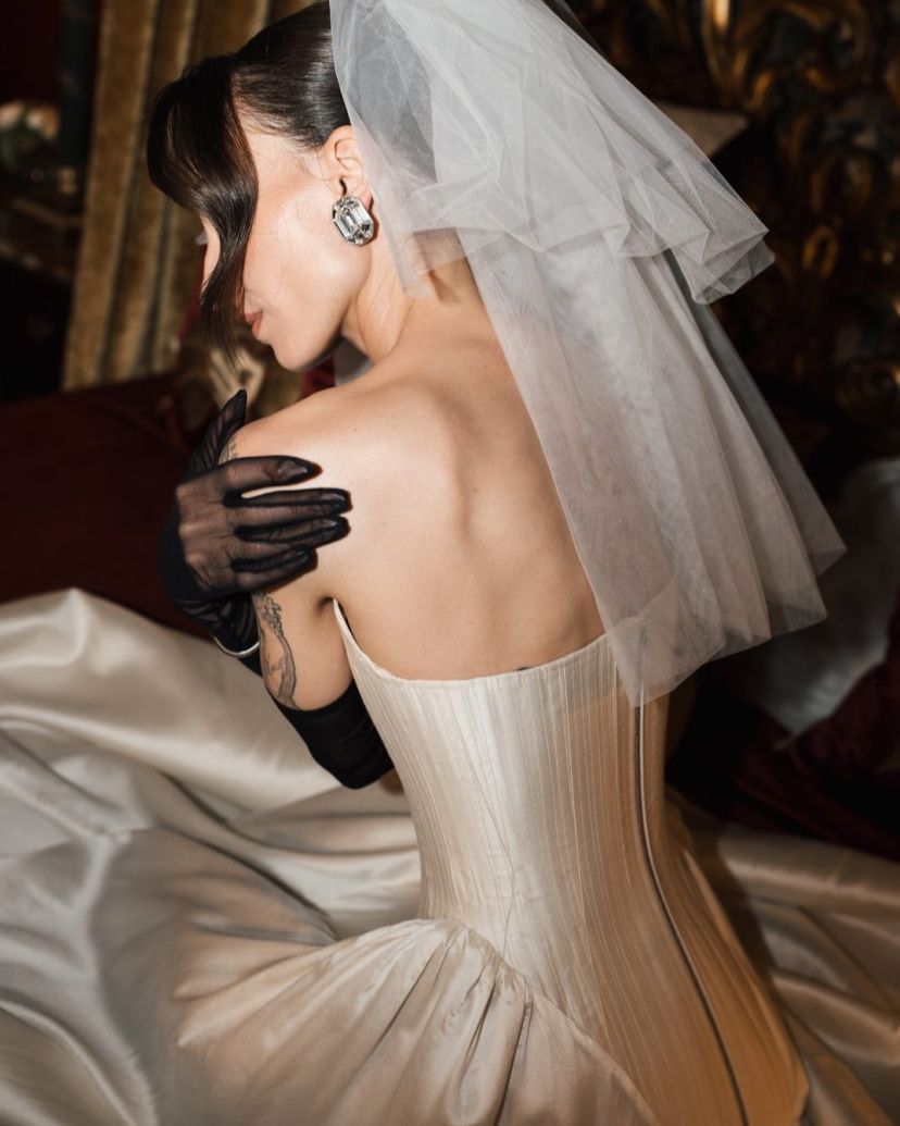 Atelier Arielle Bridal Salons