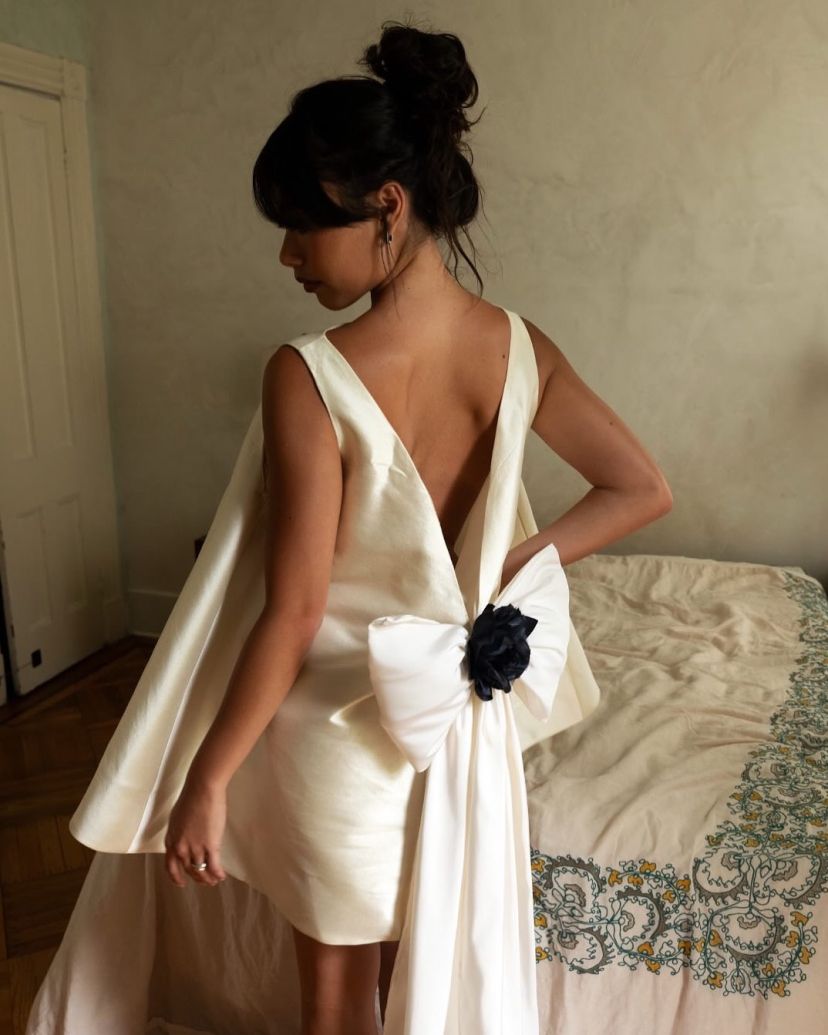 Atelier Arielle Bridal Salons